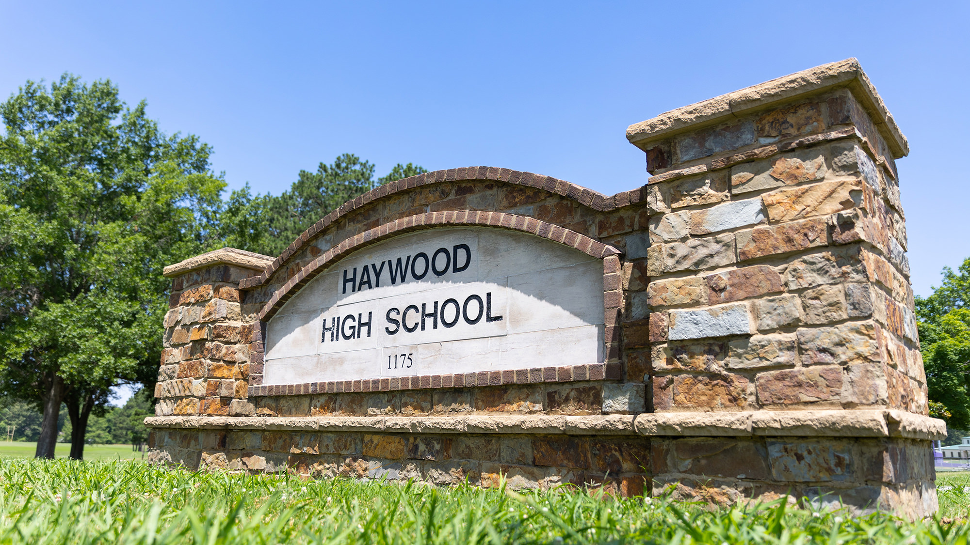 Education – Haywood County, Tennessee