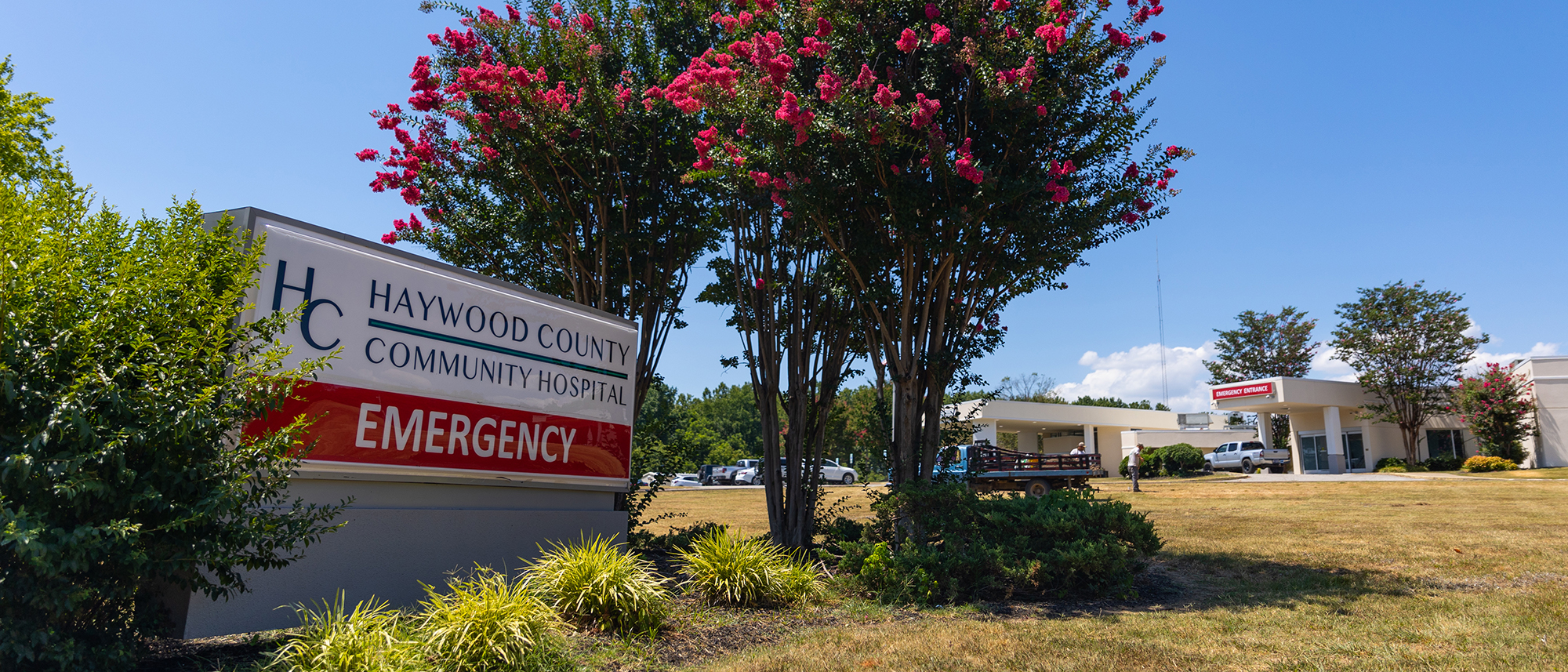 Emergency Services – Haywood County, Tennessee