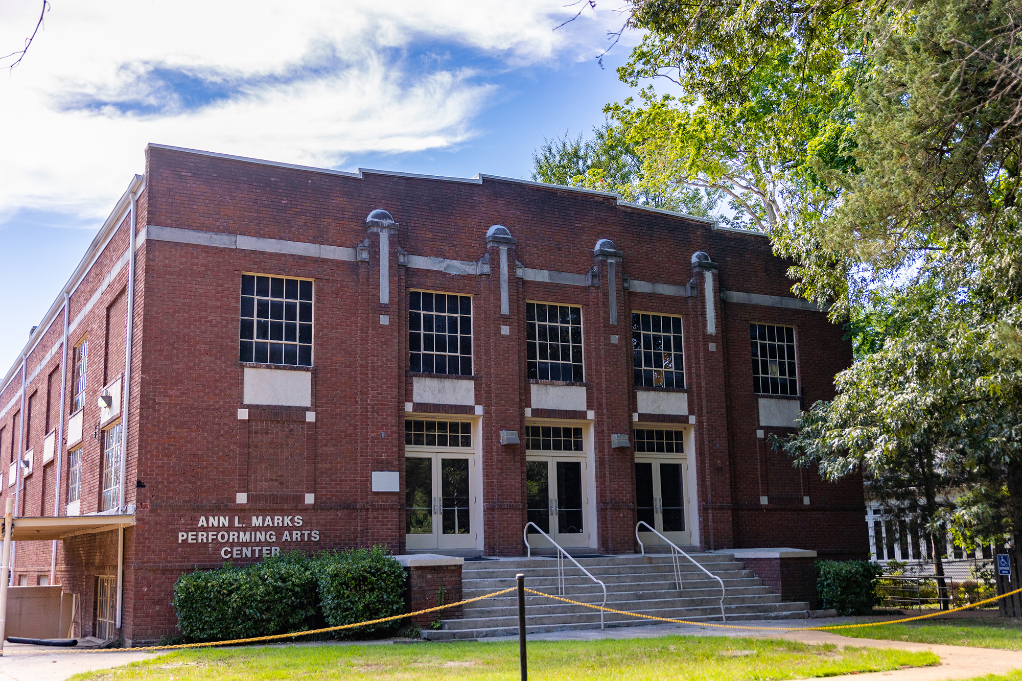 Ann Marks Performing Arts Center