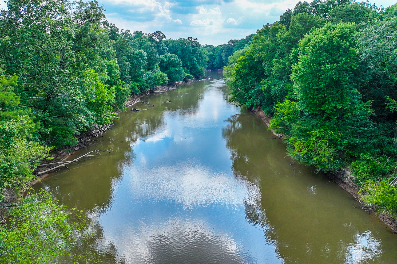 Hatchie Wildlife Refuge