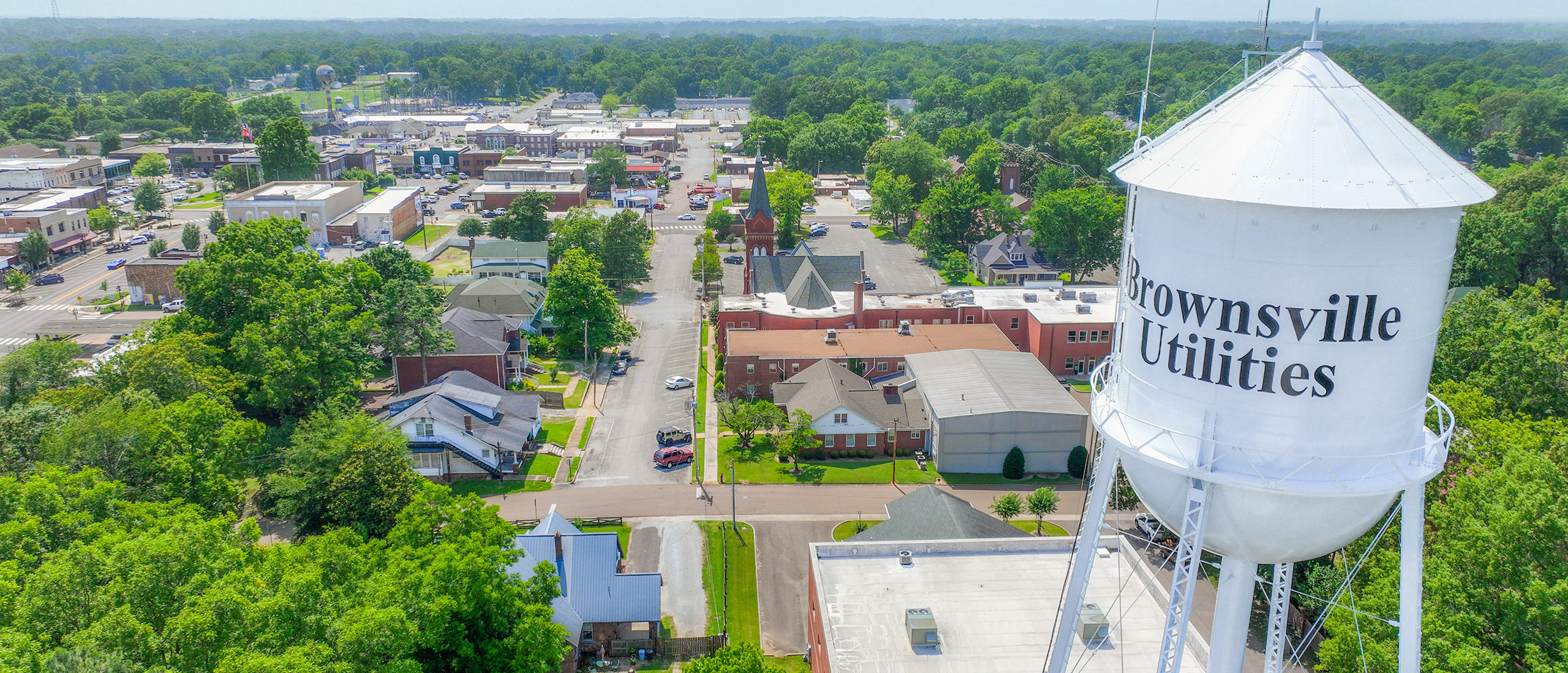 Haywood County, Tennessee