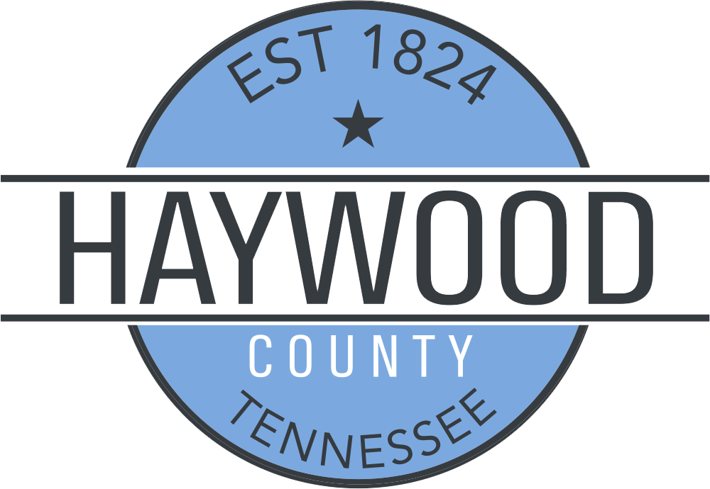 County Attorney Haywood County Tennessee